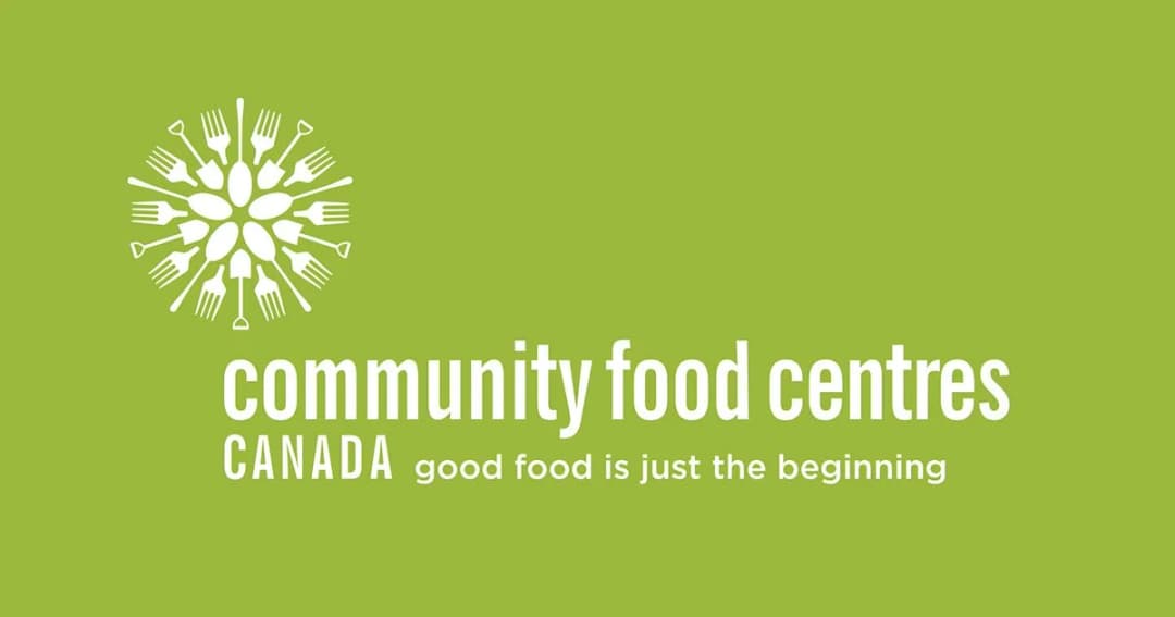 Community Food Centres Canada