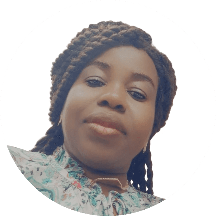 Photo of Carina Bita Bitota