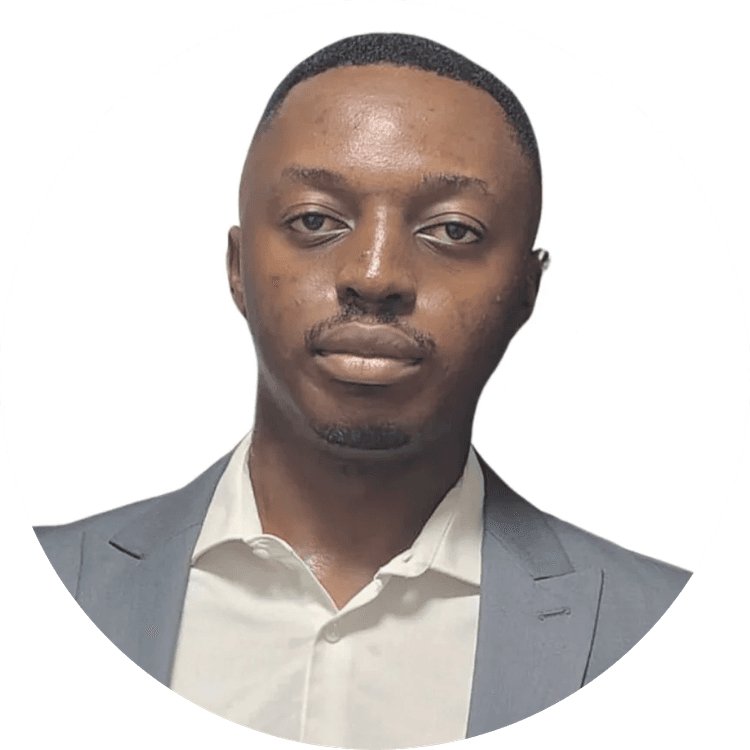 Photo of Franck Toussom