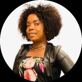 Photo of Rachel Niyiroranya