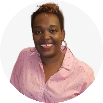 Photo of Tesire Alphonsine