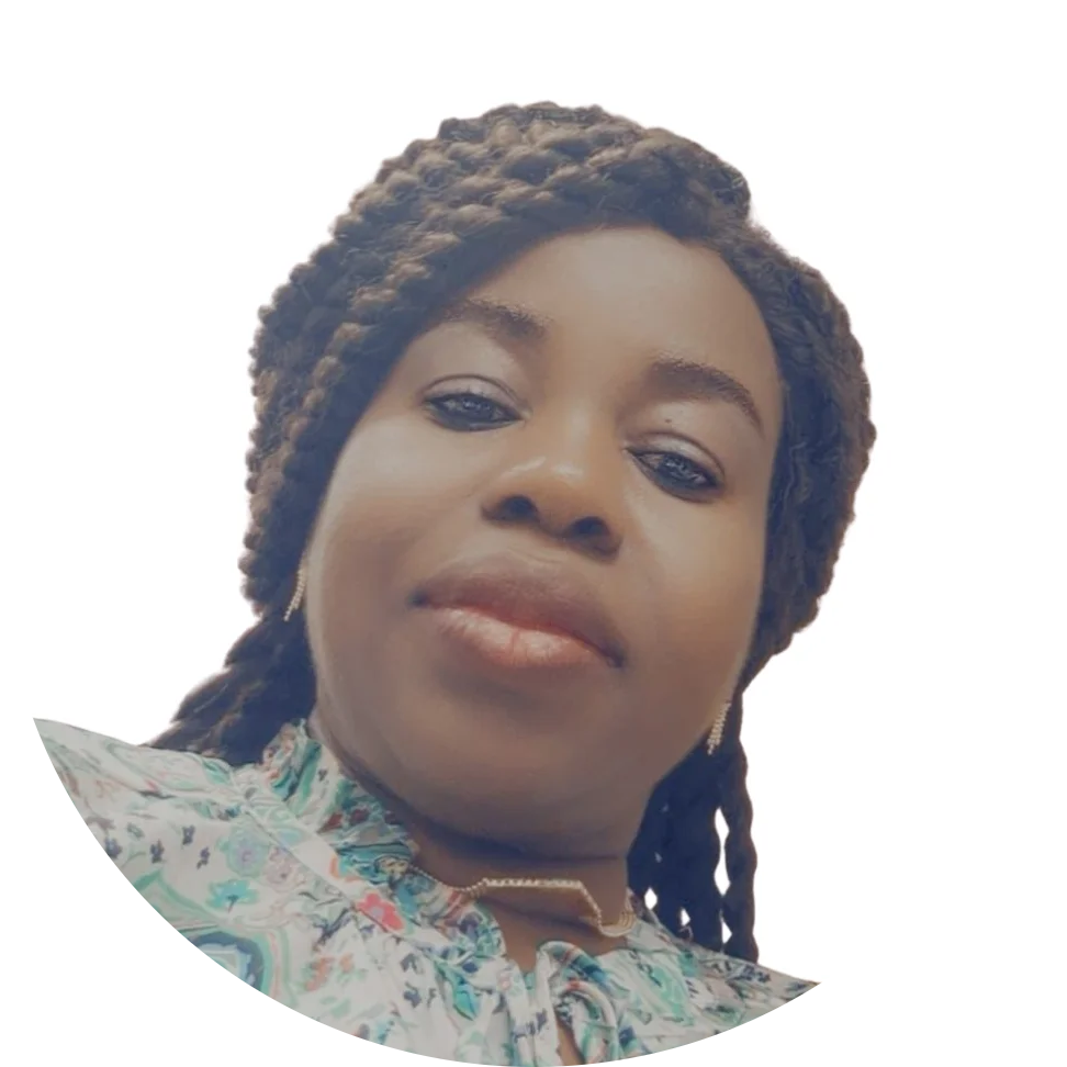 Photo of Carina Bita Bitota