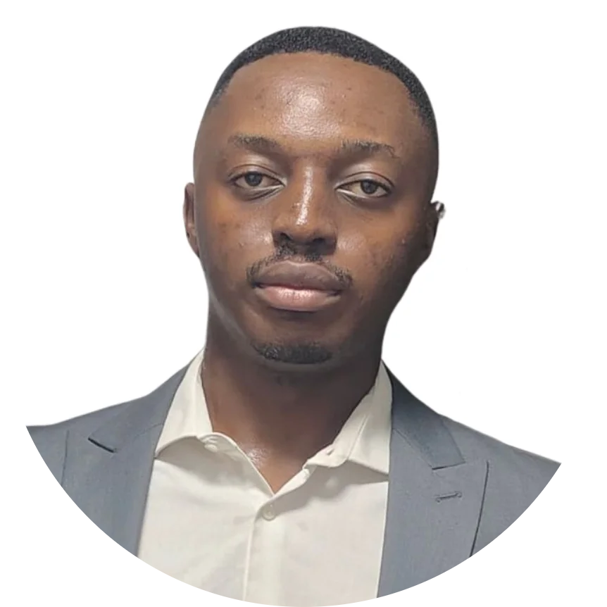 Photo of Franck Toussom