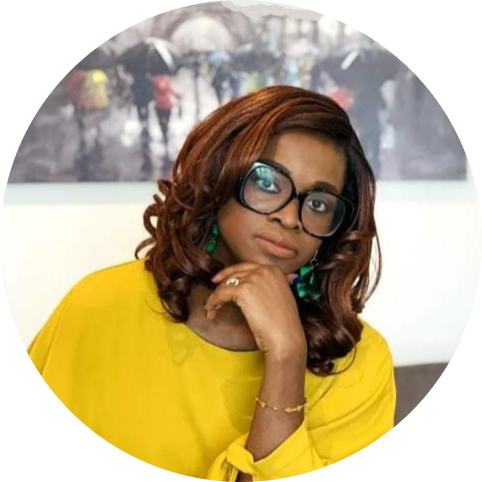 Photo of Mamu Mbombo