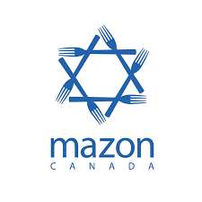 Mazon Canada