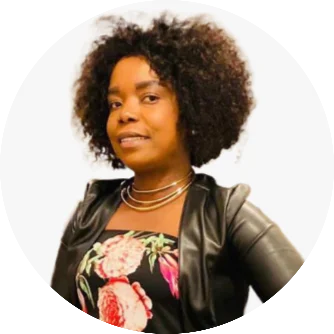 Photo of Rachel Niyiroranya