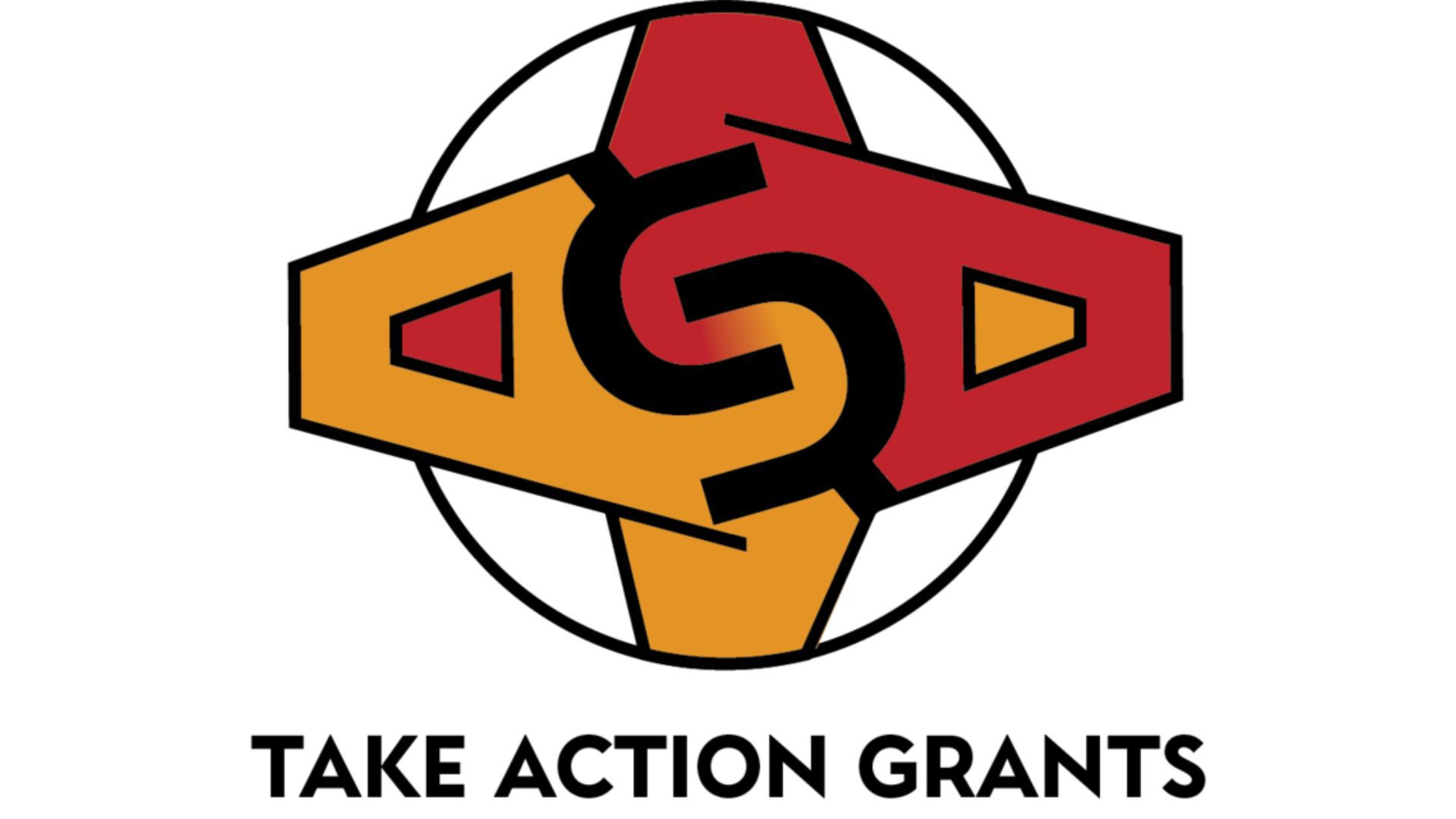 Take Action Grants